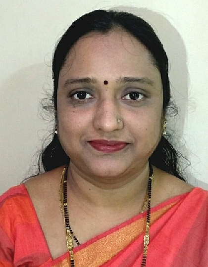Ms. Varsha Meshram picture
